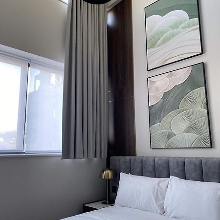 Lovely Studio Apartment In Central Hastings Exterior photo